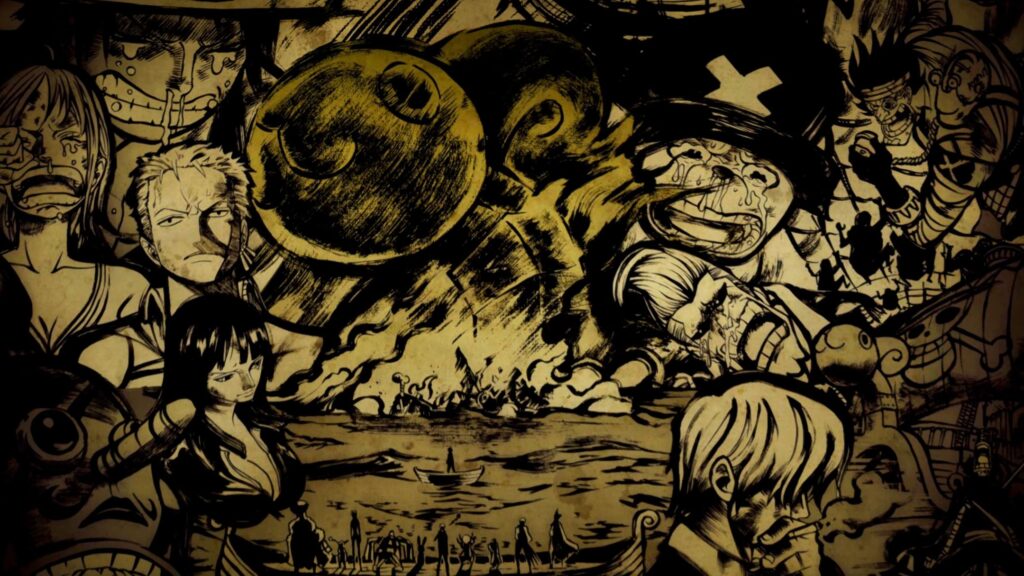 OnePiece Odyssey Water 7 Enies Lobby Artwork 1 1024x576