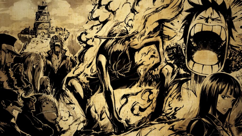 OnePiece Odyssey Water 7 Enies Lobby Artwork 5 1024x576