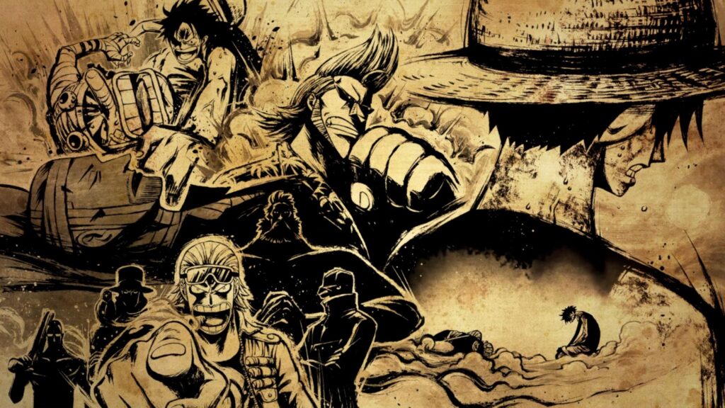 OnePiece Odyssey Water 7 Enies Lobby Artwork 6 1024x576