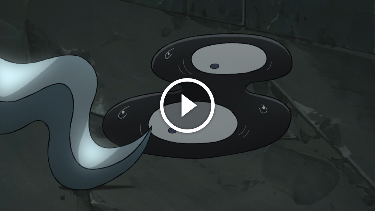 Osama Ranking Player Episode 3