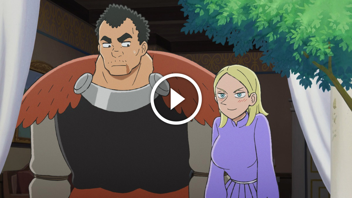 Cliquer pour lancer la vidéo Osama Ranking Player Episode 9