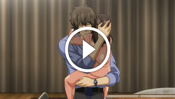 Cliquer pour lancer la vidéo Platinum End Player Episode 8