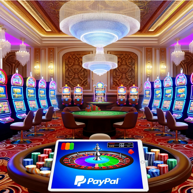 Protegez Ses Donnees Avec PayPal