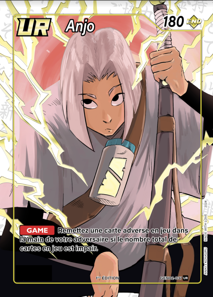 Prototype Jeu De Carte 734x1024