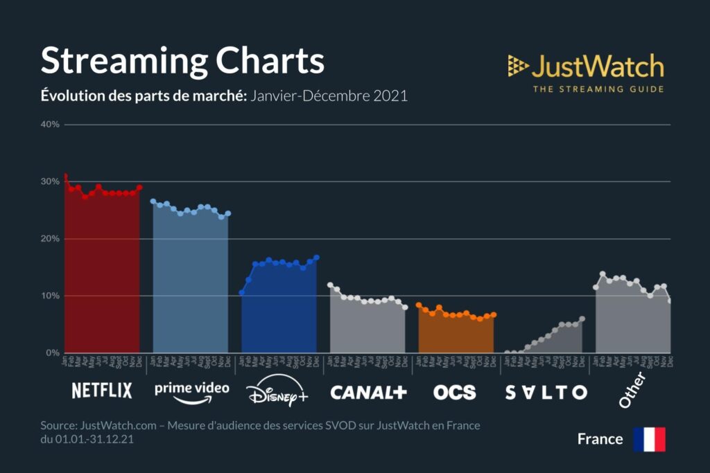 Q4 Streaming Services Marketshare Infographic 2021 6 1024x683