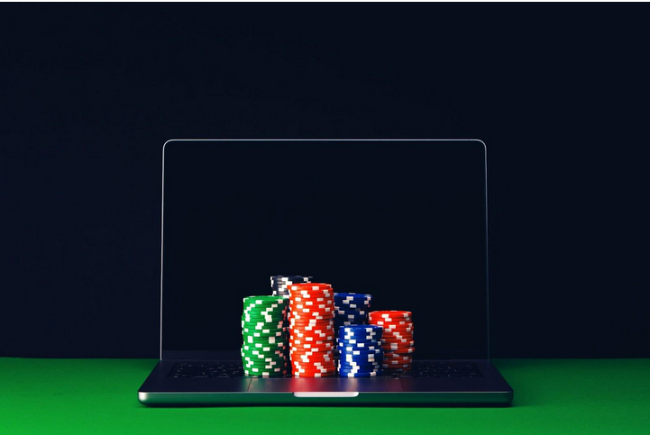 RTP Jetons Ordinateur Casino