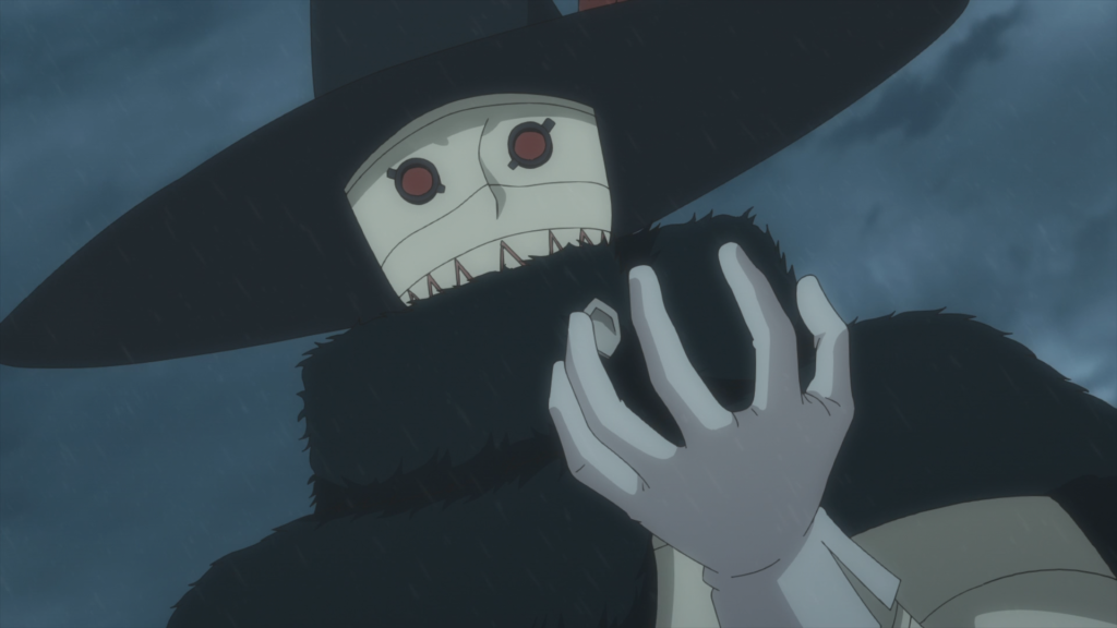 Radiant 2nd Season 20 1024x576