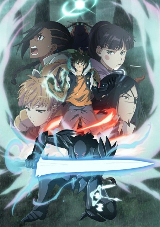Radiant Anime Saison 3 Date De Sortie Radiant – Saison 2 : Trailer de l'anime adaptant le manga français