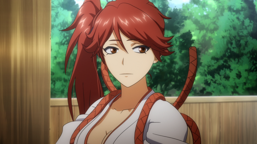 Sakura Wars The Animation 04 1024x576