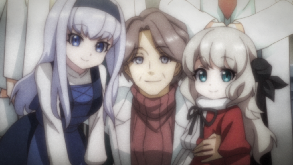 Sakura Wars The Animation 09 1 1024x576