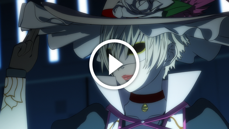 Cliquer pour lancer la vidéo SakuraWars11