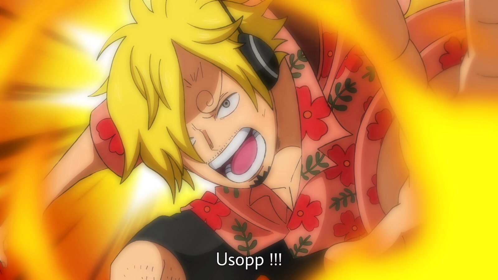 One Piece Chapitre Scan 1066 VF