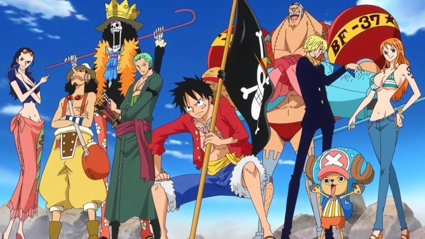 Scan One Piece en Streaming : Où suivre l’aventure en ligne