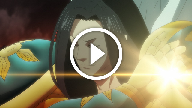 The Seven Deadly Sins (Nanatsu No Taizai) – Fundo no Shinpan