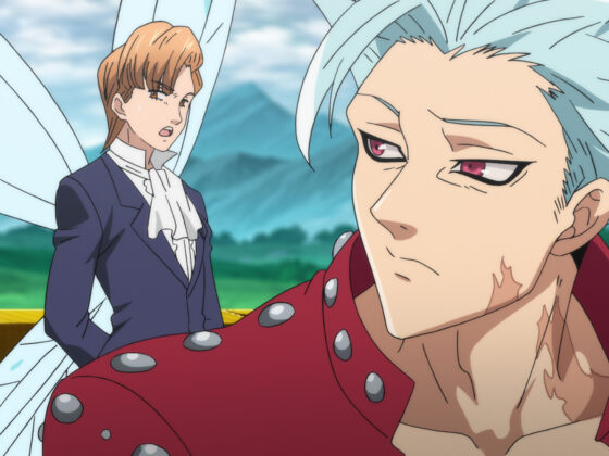 Seven Deadly Sins Cursed By Light Vostfr Gintama épisode 268 VOSTFR – Saison 3 – Crunchyroll