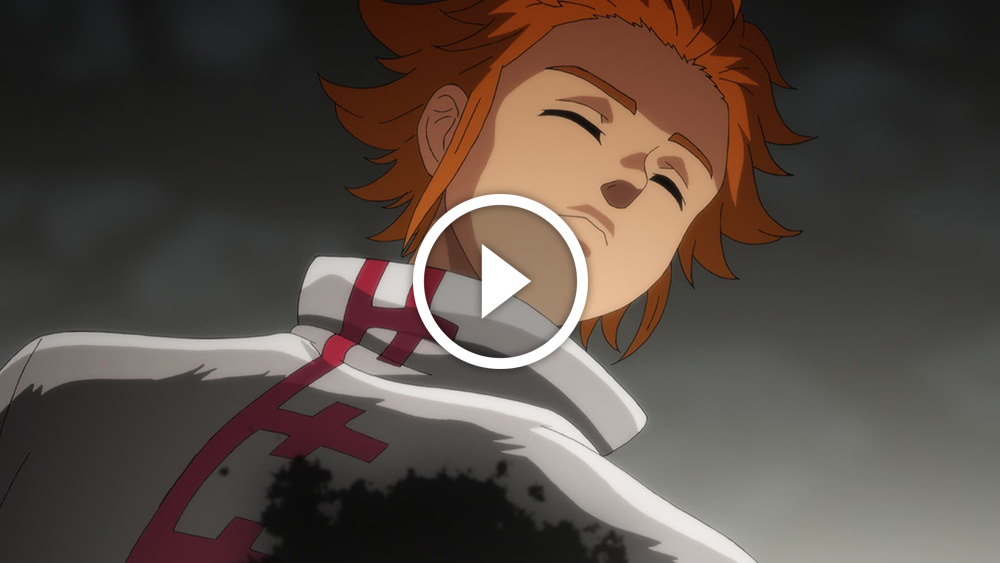 The Seven Deadly Sins (Nanatsu No Taizai) – Fundo no Shinpan