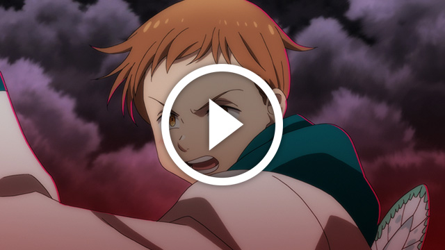 Cliquer pour lancer la vidéo The Seven Deadly Sins (Nanatsu No Taizai) – Fundo no Shinpan