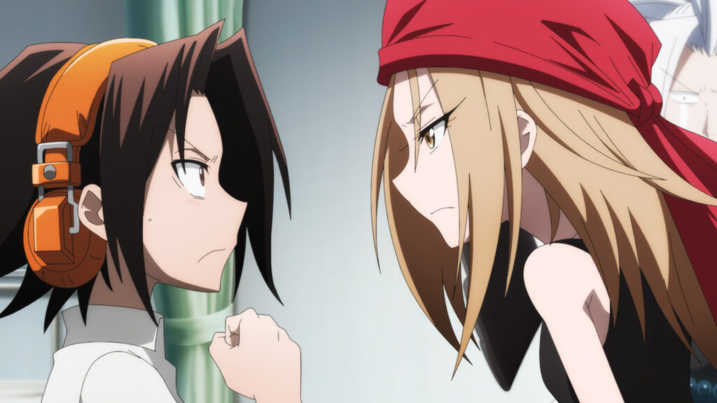 Shaman King Episode 39 Streaming Vf Shaman King (2021) épisode 3 : « Anna et Jun Tao