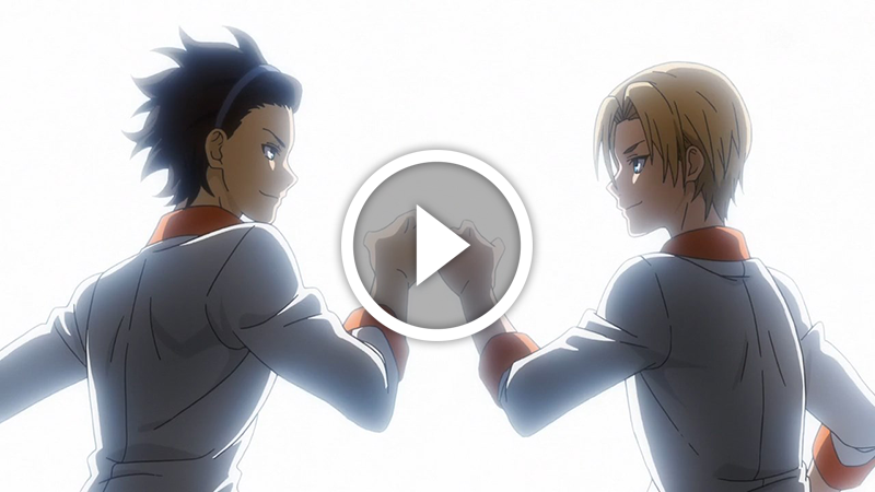 Cliquer pour lancer la vidéo ShokugekiNoSouma12