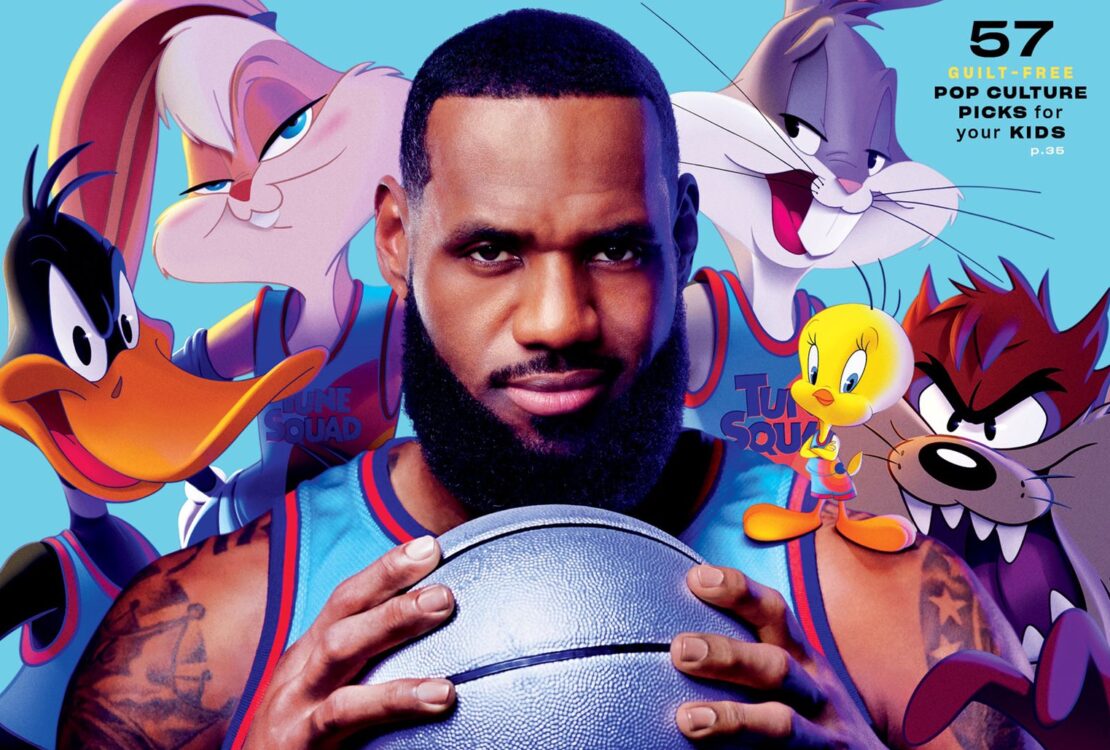 Space Jam 2 Date De Sortie En France Space Jam : Une nouvelle ère