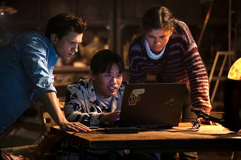 Spider-man: No Way Home Date De Sortie Canada Spider-Man: No Way Home : Titre et premières images du films révélés