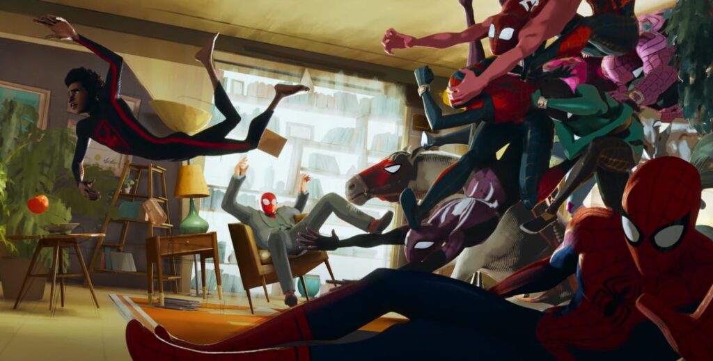 Spider Man Across The Spider Verse 6 1024x519