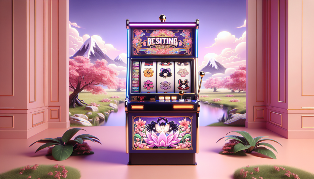 L’influence grandissante des mangas dans l’univers de Spinit Casino en 2025