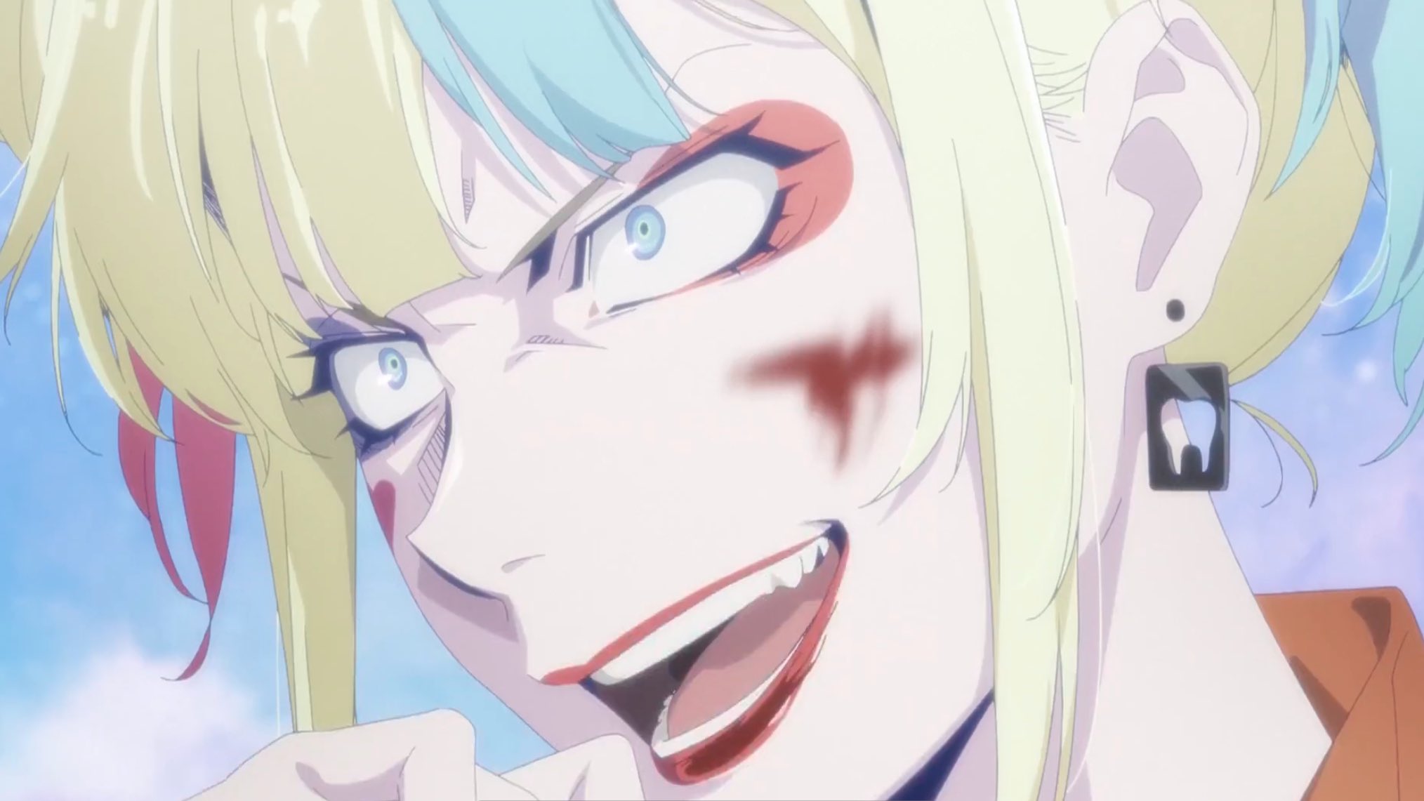 Suicide Squad Isekai Screenshot 2