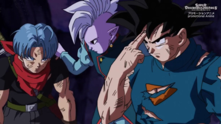 Dragon Ball Super Saison 2 Date De Sortie