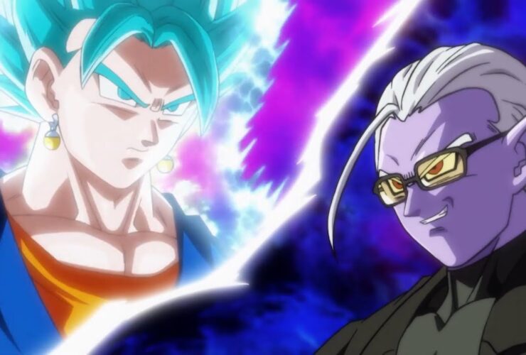 Telecharger Dragon Ball Heroes Episode 3 Vostfr bleachmx.fr