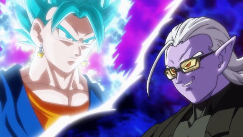 dragon ball super heroes episode 7 release date