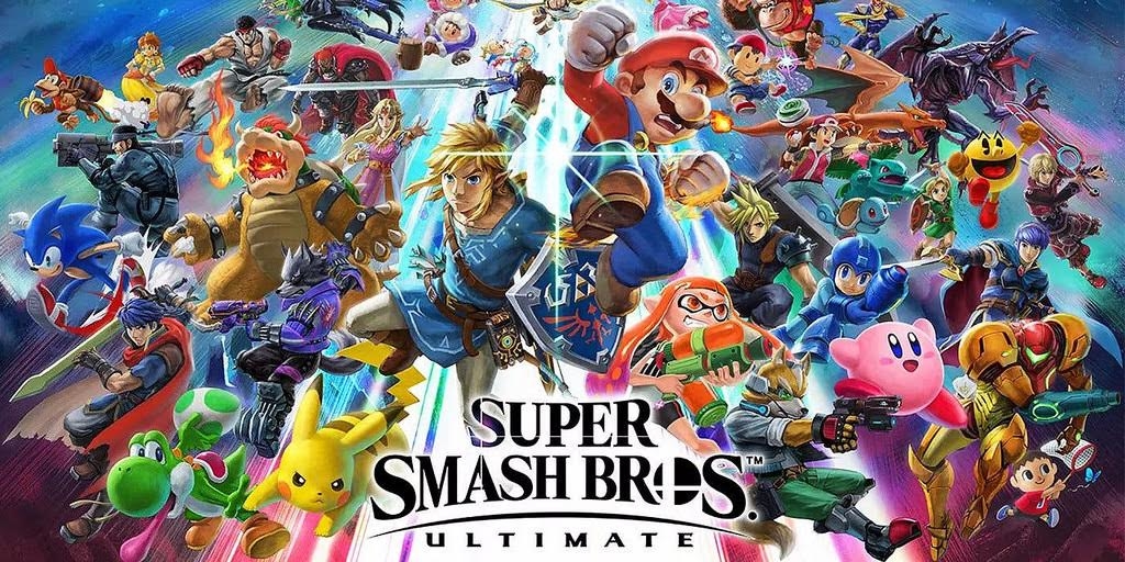 Super Smash Bros Ultimate Conseils 1024x512
