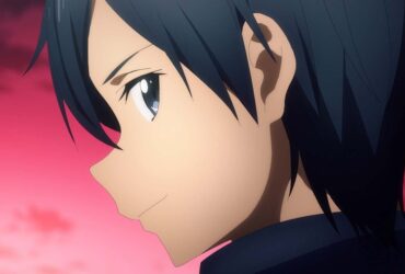 Sword Art Online Alicization War Of Underworld Episode 19 Vostfr