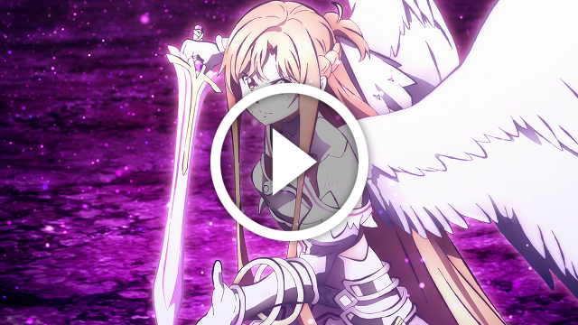 Cliquer pour lancer la vidéo Sword Art Online Alicization War Of Underworld Player Episode 18