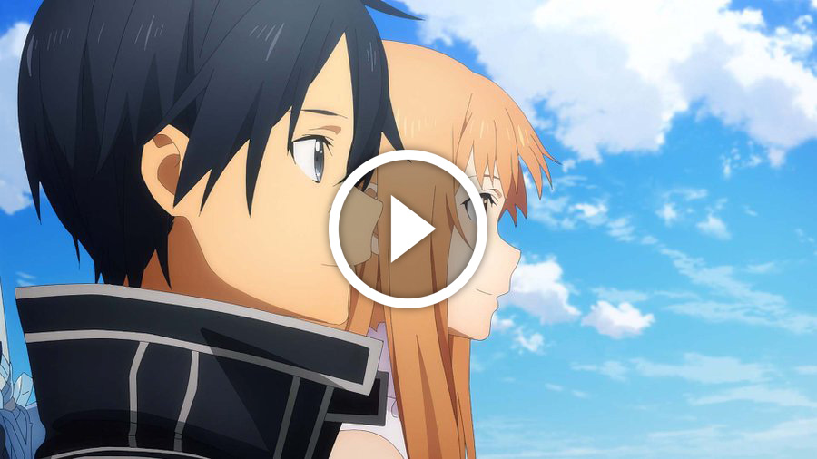 Sword Art Online Alicization War Of Underworld Player Episode 21