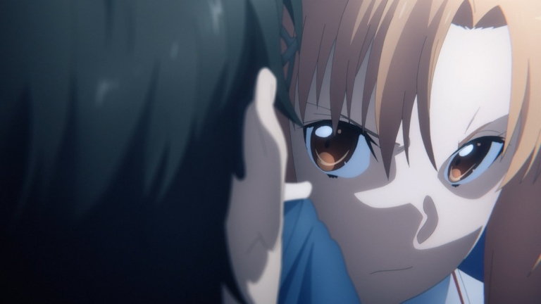 Sword Art Online Episode 1 Vostfr Sword Art Online: Alicization – War of Underworld épisode 1 VOSTFR