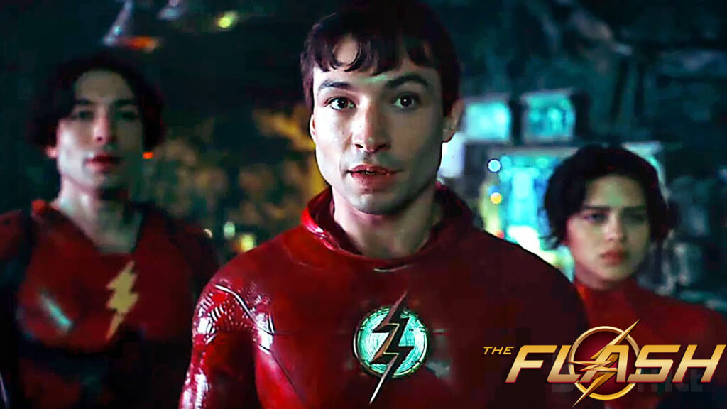 The Flash Film 2022 1024x576