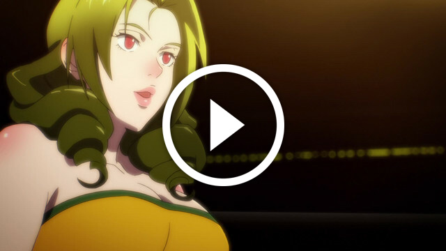 Cliquer pour lancer la vidéo The God of High School