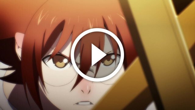 Cliquer pour lancer la vidéo The God of High School