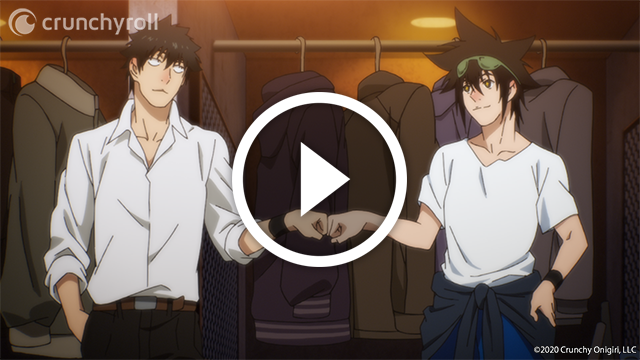 Cliquer pour lancer la vidéo Digimon Adventure: