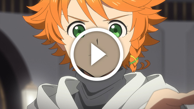 The Promised Neverland