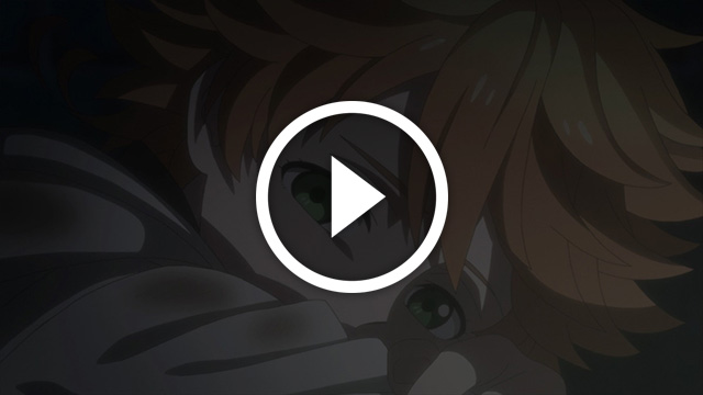 Cliquer pour lancer la vidéo The Promised Neverland