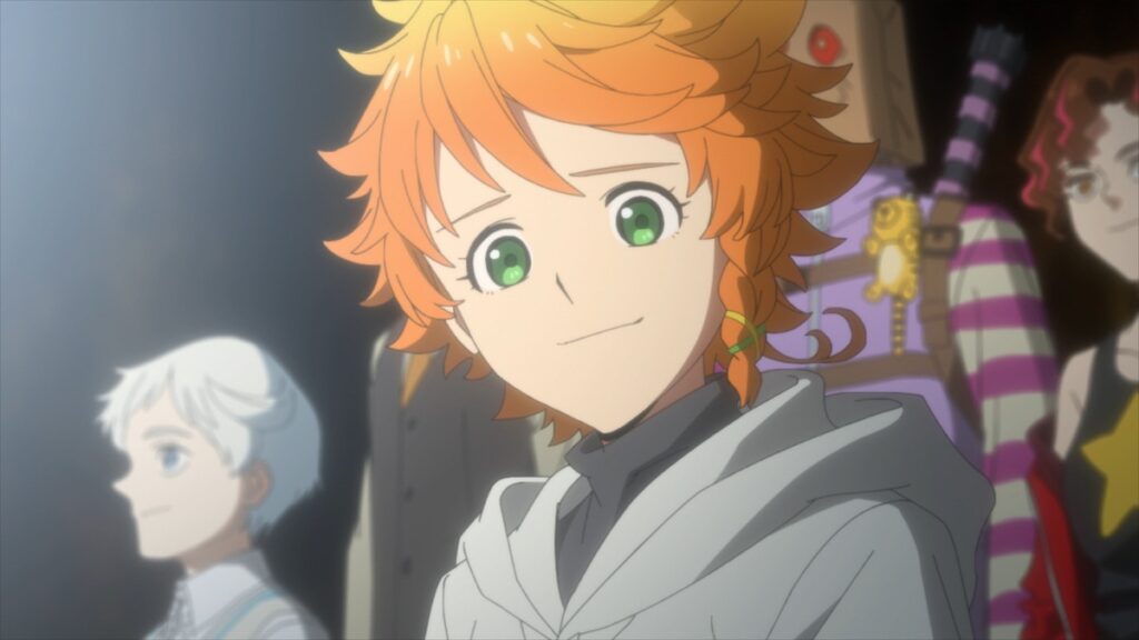 Kimetsu No Yaiba Saison 2 Episode 11 Demon Slayer (Kimetsu no Yaiba) – Le Train de l’infini : Le film au
