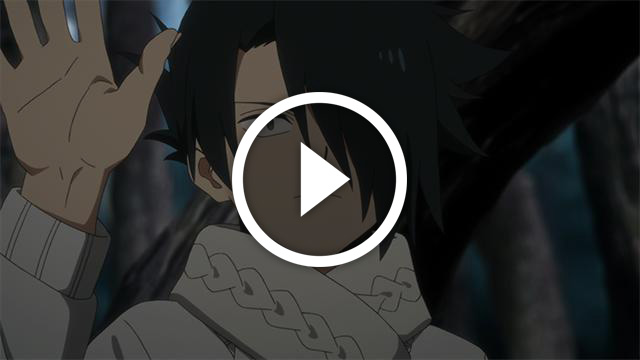 Cliquer pour lancer la vidéo The Promised Neverland