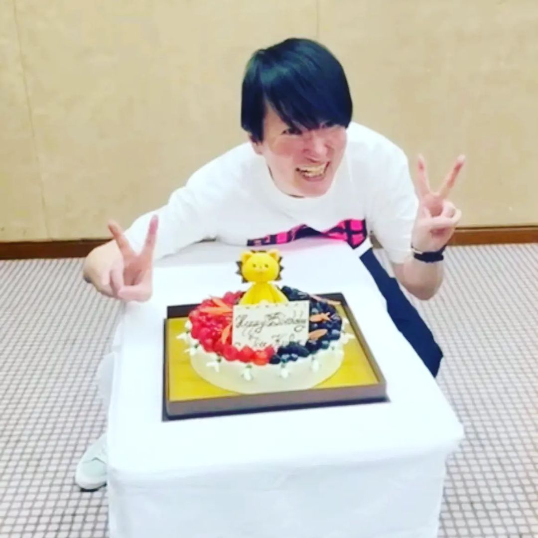 Tite Kubo Bleach Anniveersaire Kon 2023 3