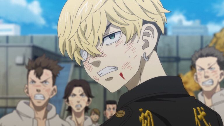 One Piece Saison 20 épisode 109 My Hero Academia épisode 20 – Saison 5 : « My Villain Academia