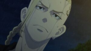 Tokyo Revengers épisode 9 - Saison 1 : « Revolt