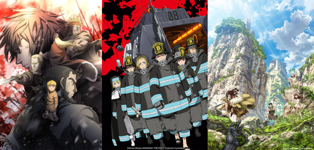 Top 20 Des Animes Les Plus Attendus Ete 2019 Facebook 1024x489