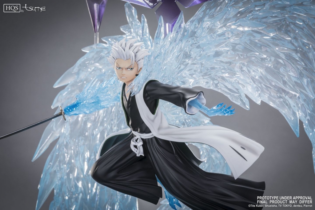 Toshiro Hitsugaya Statue Tsume 1 1024x683