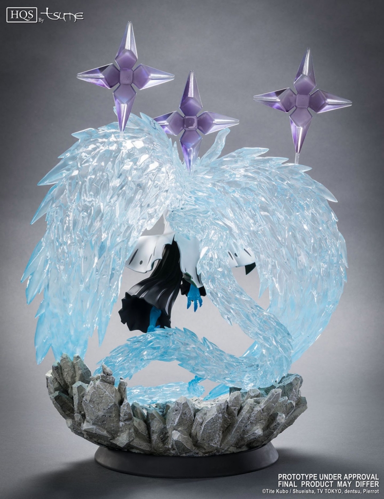 Toshiro Hitsugaya Statue Tsume 6 789x1024